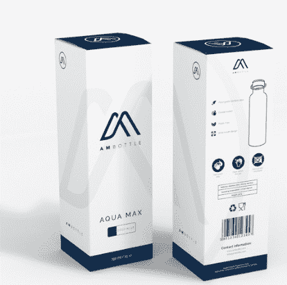 Carton Design for Bottles